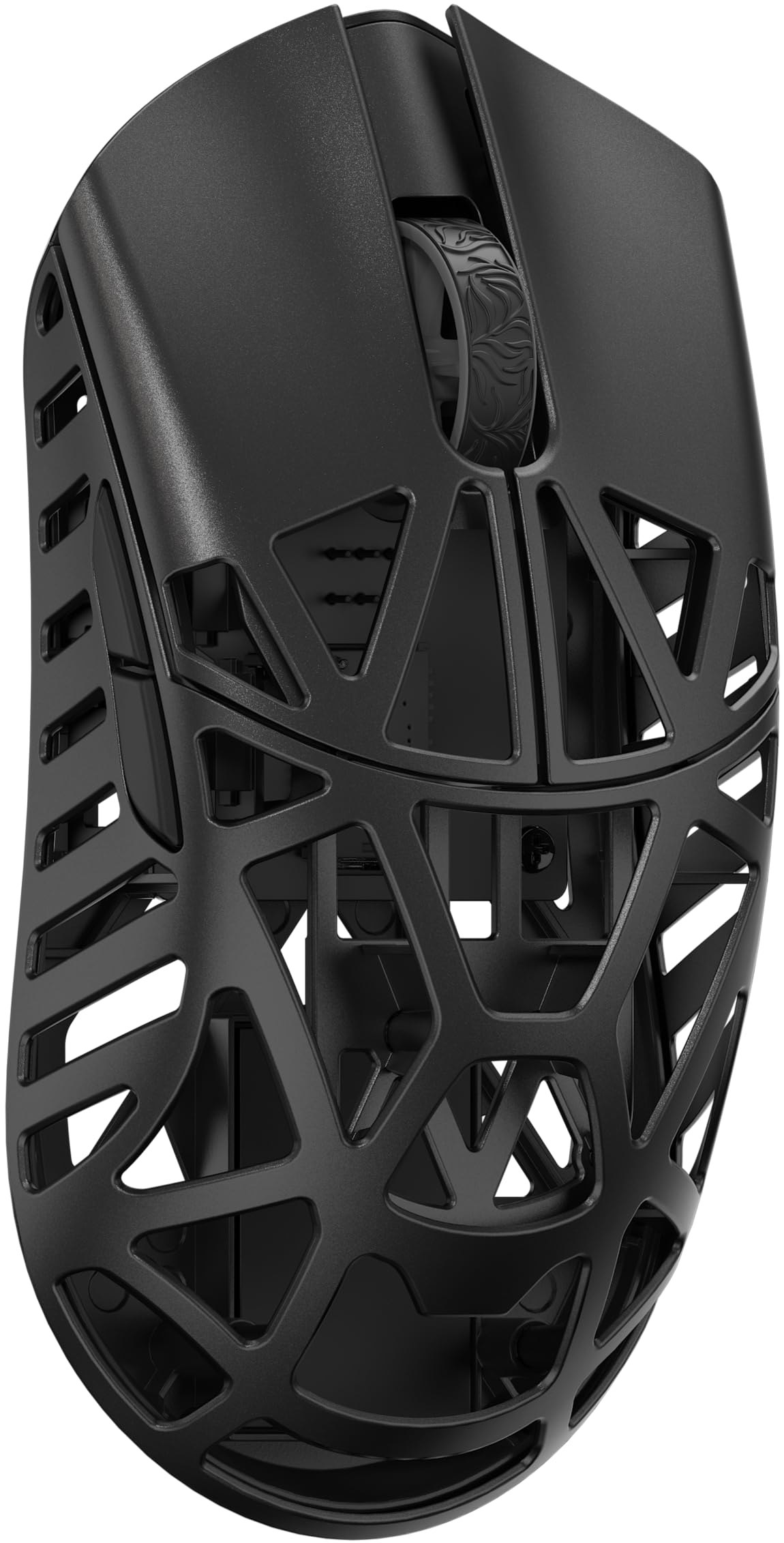 WLMOUSE Звір чорний 
WLMOUSE Звір чорний