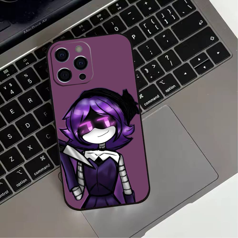 M-MurderS D-Drones U-UZI Phone Case For iPhone 17,16,15,14,13,12,11 Plus,Pro Max,XS,Soft Silicone Black Cover iPhone16promax
M-MurderS D-Drones U-UZI Phone Case For iPhone 17,16,15,14,13,12,11 Plus,Pro Max,XS,Soft Silicone Black Cover iPhone16promax