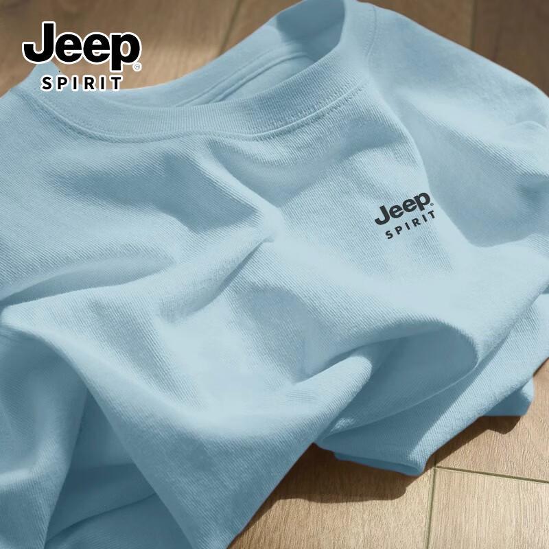 Чоловіча бавовняна футболка з довгим рукавом JEEP SPIRIT, щільна XL
Чоловіча бавовняна футболка з довгим рукавом JEEP SPIRIT, щільна XL