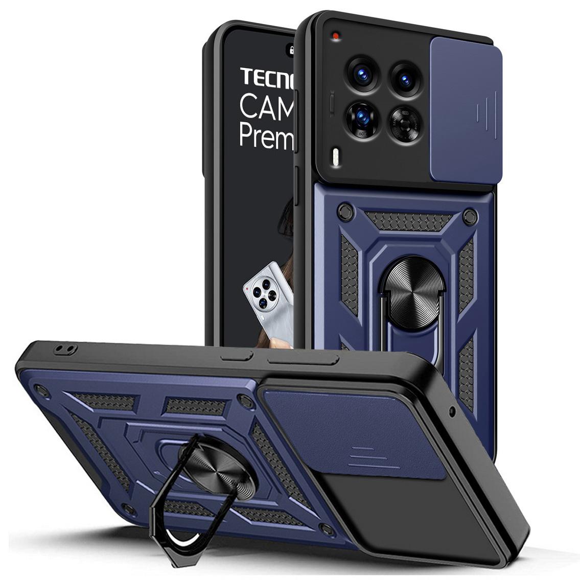 Защитный чехол для камеры Tecno Camon 30 Premier 30 Pro 20 Pro 19 18 18P Spark 20 Pro + 20 20C 10 Pro Armor Hybrid Ring, задняя крышка For Spark 20 Pro синий
Защитный чехол для камеры Tecno Camon 30 Premier 30 Pro 20 Pro 19 18 18P Spark 20 Pro + 20 20C 10 Pro Armor Hybrid Ring, задняя крышка For Spark 20 Pro синий