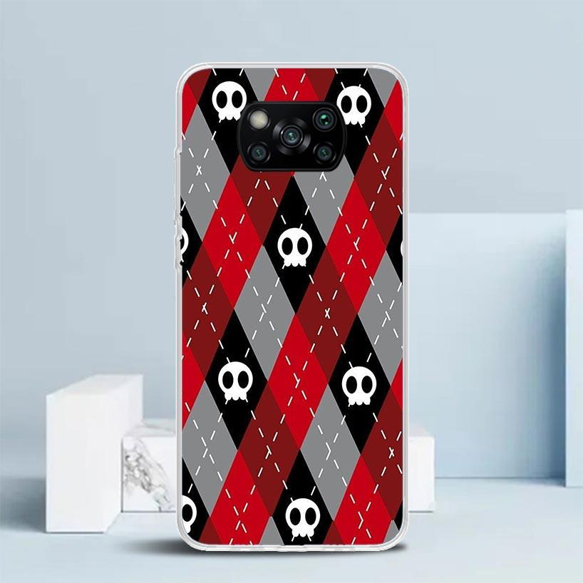 Comics Emily The Strange Phone Case For Xiaomi Poco F7 Ultra X5 X6 X7 Pro M7 Redmi 15C 15 13C 13 12C 12 10C 10 10A 9 9C 9A 9T Co Redmi 10
Comics Emily The Strange Phone Case For Xiaomi Poco F7 Ultra X5 X6 X7 Pro M7 Redmi 15C 15 13C 13 12C 12 10C 10 10A 9 9C 9A 9T Co Redmi 10