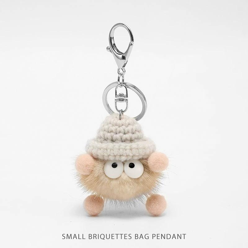 Мастерская мастерства, новогодний подарок, маленькая сумка с угольным шариком, кулон, книжная сумка, милая уродливая вещь, кукла, кулон, брелок
Мастерская мастерства, новогодний подарок, маленькая сумка с угольным шариком, кулон, книжная сумка, милая уродливая вещь, кукла, кулон, брелок