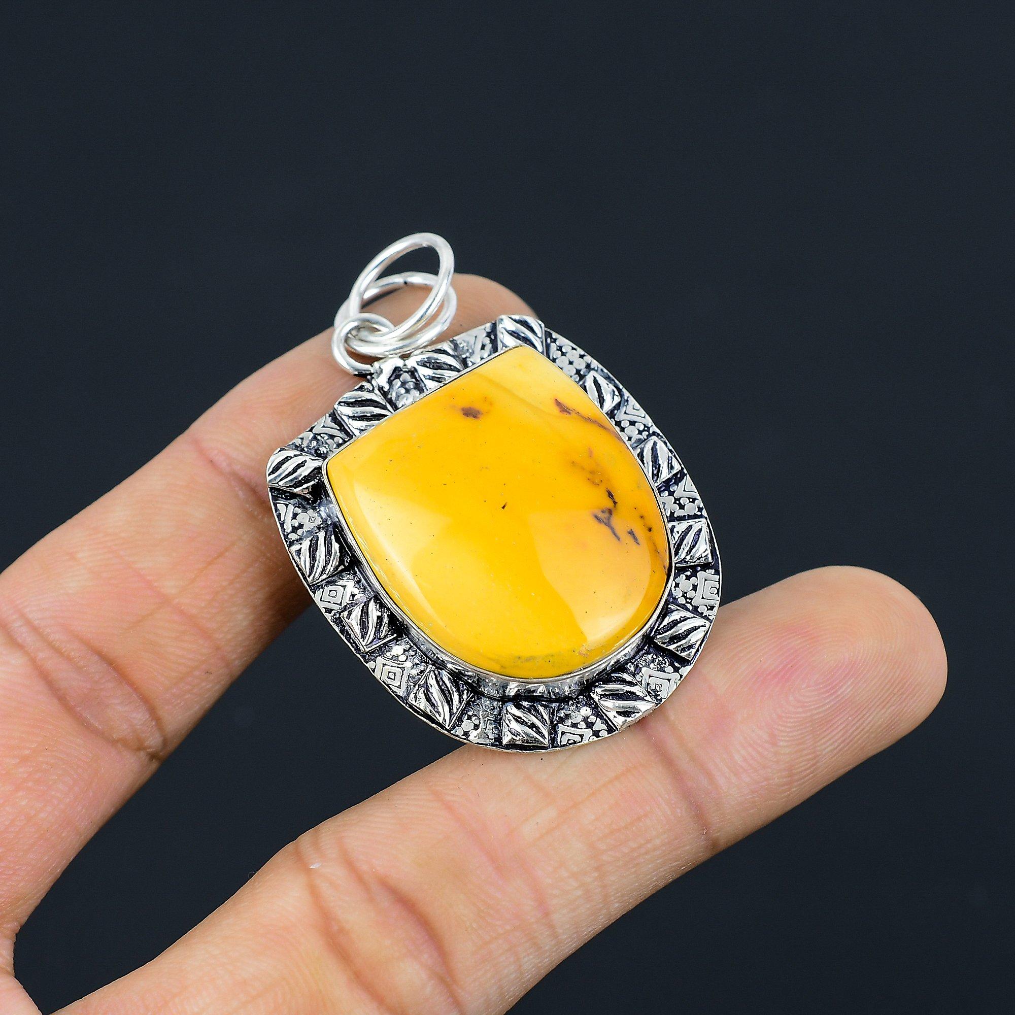 Sisters Day Deal 925 Sterling Silver Natural Mookaite Birthday Pendant Jewelry
Sisters Day Deal 925 Sterling Silver Natural Mookaite Birthday Pendant Jewelry