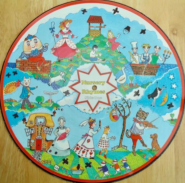 LP Record ROGER WEBB HIS ORCHESTRA SINGER Nursery Rhymes And The Alphabet Son MMTLP106 Multi Media Tap 1982 UK Childrens Used
LP Record ROGER WEBB HIS ORCHESTRA SINGER Nursery Rhymes And The Alphabet Son MMTLP106 Multi Media Tap 1982 UK Childrens Used