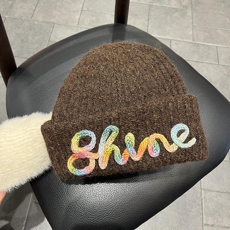 Women s Autumn Winter Knitted Beanie Hat
Women s Autumn Winter Knitted Beanie Hat