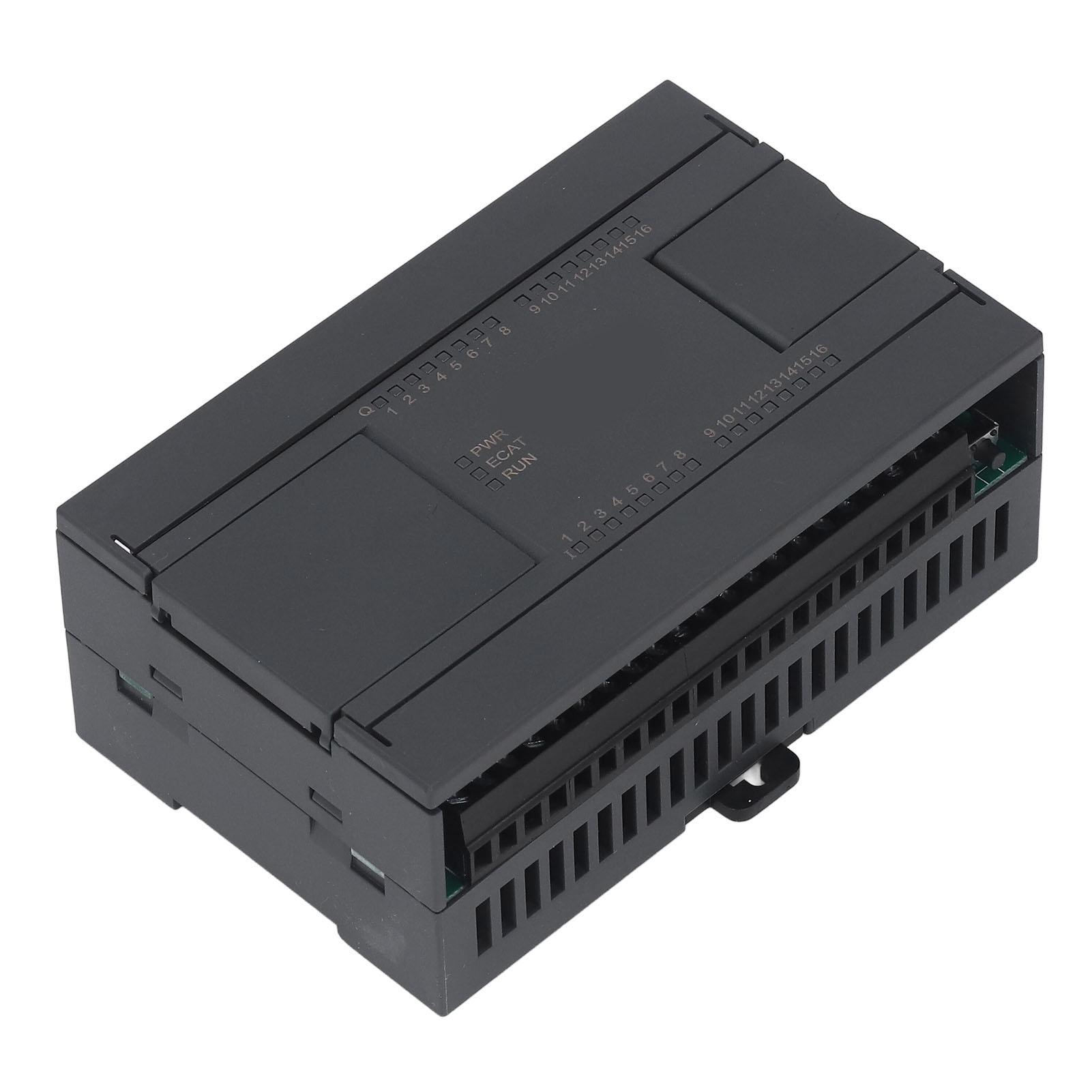 ПЛК Контролер 16 Входів 16 Виходів Віддалений Модуль Розширення IO Програмований Логічний Контролер
ПЛК Контролер 16 Входів 16 Виходів Віддалений Модуль Розширення IO Програмований Логічний Контролер