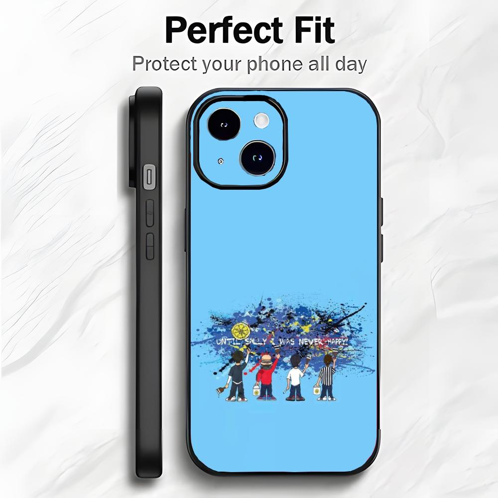 Rock Group band The Stone-R-Roses Phone Case Phone Case Soft Packaging Lightweight For iPhone17 16 15 14 13ProMax iphone17air
Rock Group band The Stone-R-Roses Phone Case Phone Case Soft Packaging Lightweight For iPhone17 16 15 14 13ProMax iphone17air