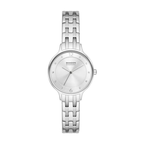 Skagen Anita Lille Watch SKW3126 Women s Silver
Skagen Anita Lille Watch SKW3126 Women s Silver
