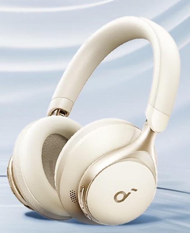 Anker Space One S1 Over-Ear Wireless Bluetooth Headphones
Anker Space One S1 Over-Ear Wireless Bluetooth Headphones