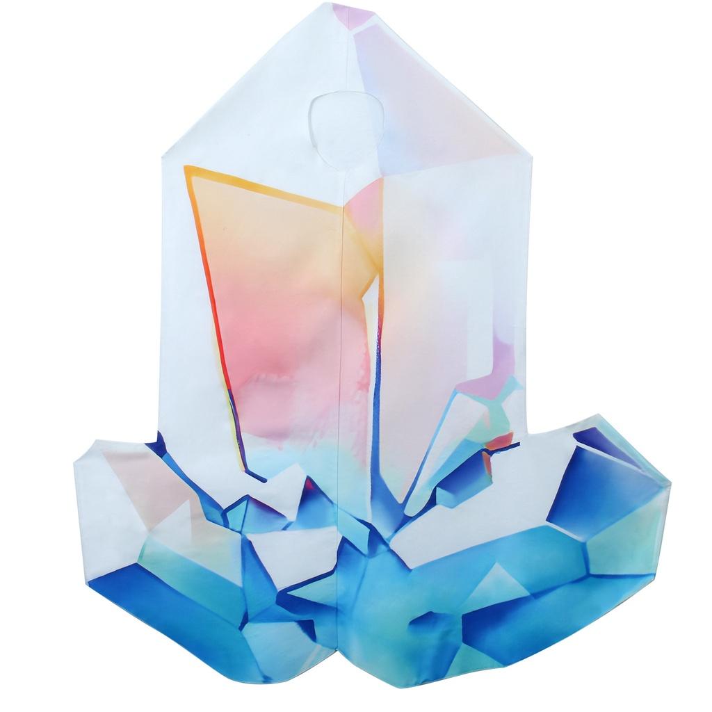 Stellar Honkaistar Rail Jade Crystal Cos Costume Outfit Carnival Dress Up Props L
Stellar Honkaistar Rail Jade Crystal Cos Costume Outfit Carnival Dress Up Props L