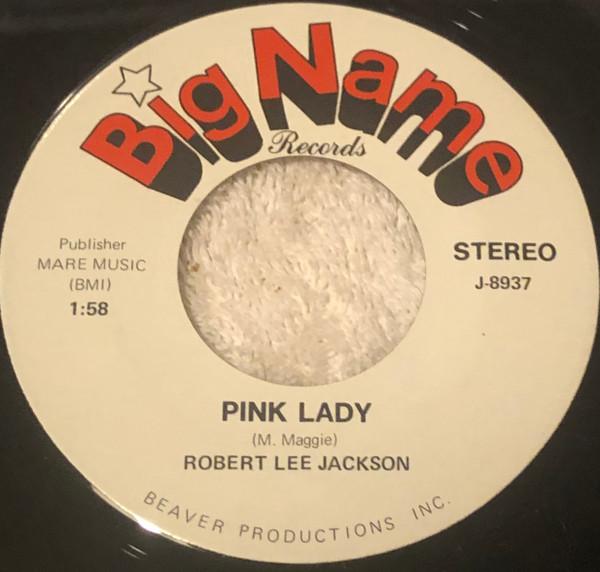 7inch Record ROBERT LEE JACKSON - Request Line J8937 Big Name Record 1976 US Folk Used
7inch Record ROBERT LEE JACKSON - Request Line J8937 Big Name Record 1976 US Folk Used
