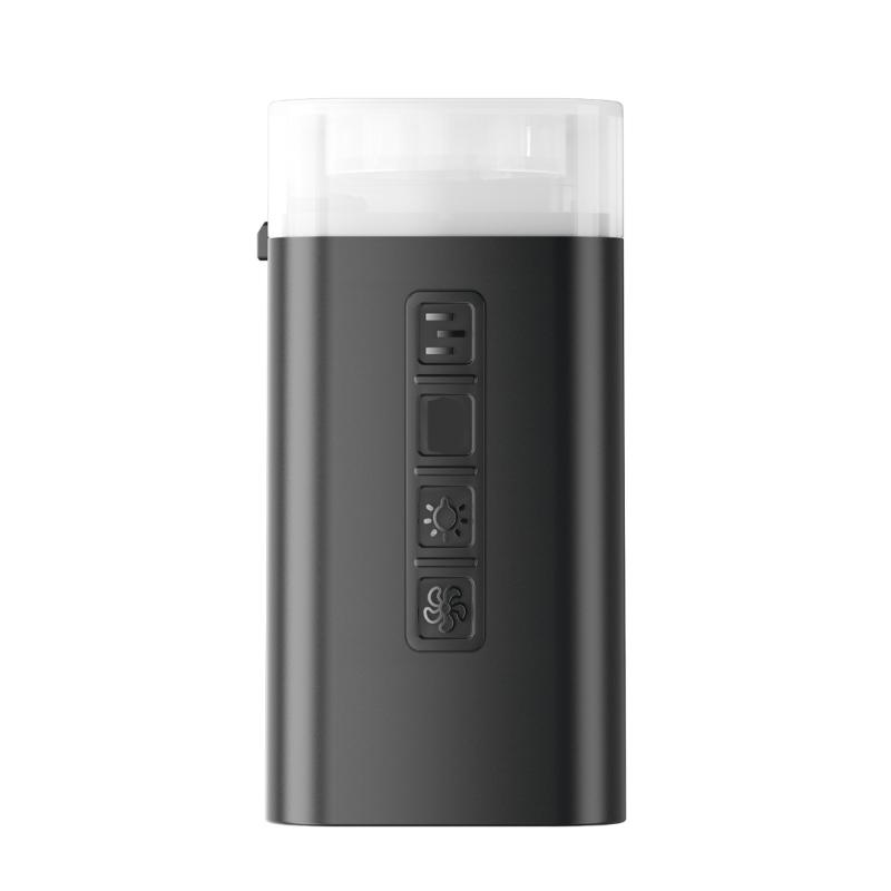 Cordless Mini Pump 5000mAh for Quick Inflate/Deflate Multifunctional Night Light Loudspeaker for Outdoor Camping
Cordless Mini Pump 5000mAh for Quick Inflate/Deflate Multifunctional Night Light Loudspeaker for Outdoor Camping