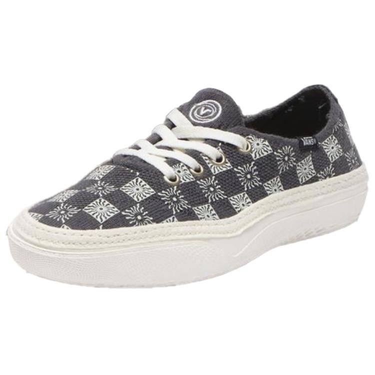 Vans Circle Vee Удобные Простые Низкие Повседневные Кроссовки Унисекс Синие VN0A4BWLQIY 37
Vans Circle Vee Удобные Простые Низкие Повседневные Кроссовки Унисекс Синие VN0A4BWLQIY 37