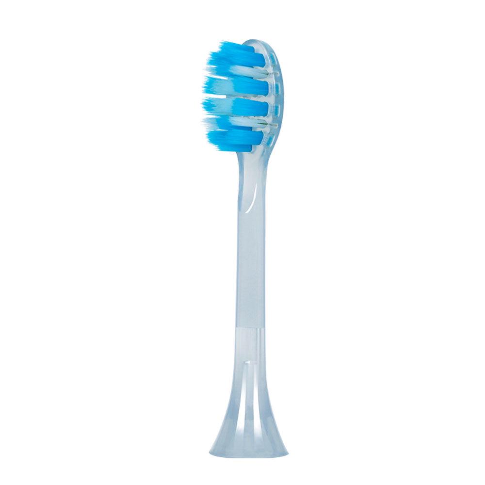 JD Jingzao JZ5s Electric Toothbrush Replacement Head with Soft Bristles for Gum Care
JD Jingzao JZ5s Electric Toothbrush Replacement Head with Soft Bristles for Gum Care