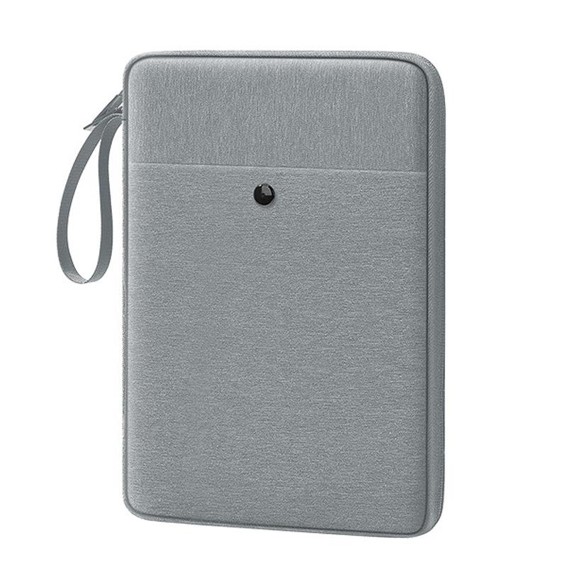 Protective Tablet Sleeve for iPad Air, Xiaomi and More; Convenient 9-13 inch Carrying Case for Travel 11 inch сірий колір
Protective Tablet Sleeve for iPad Air, Xiaomi and More; Convenient 9-13 inch Carrying Case for Travel 11 inch сірий колір