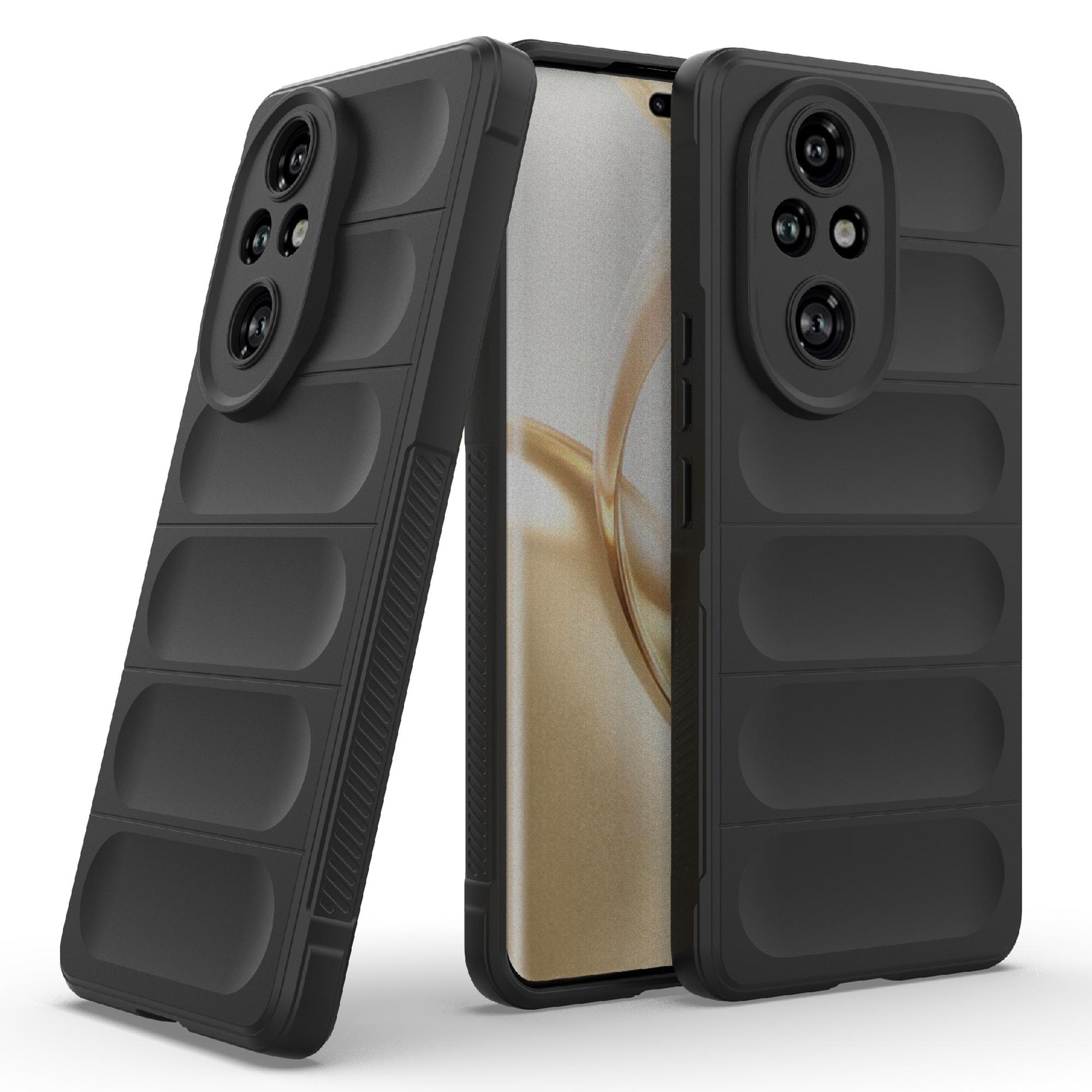 For Honor 200 Pro 5G Case Anti-Scratch Soft TPU Rugged Back Phone Cover Light Grey
For Honor 200 Pro 5G Case Anti-Scratch Soft TPU Rugged Back Phone Cover Light Grey
