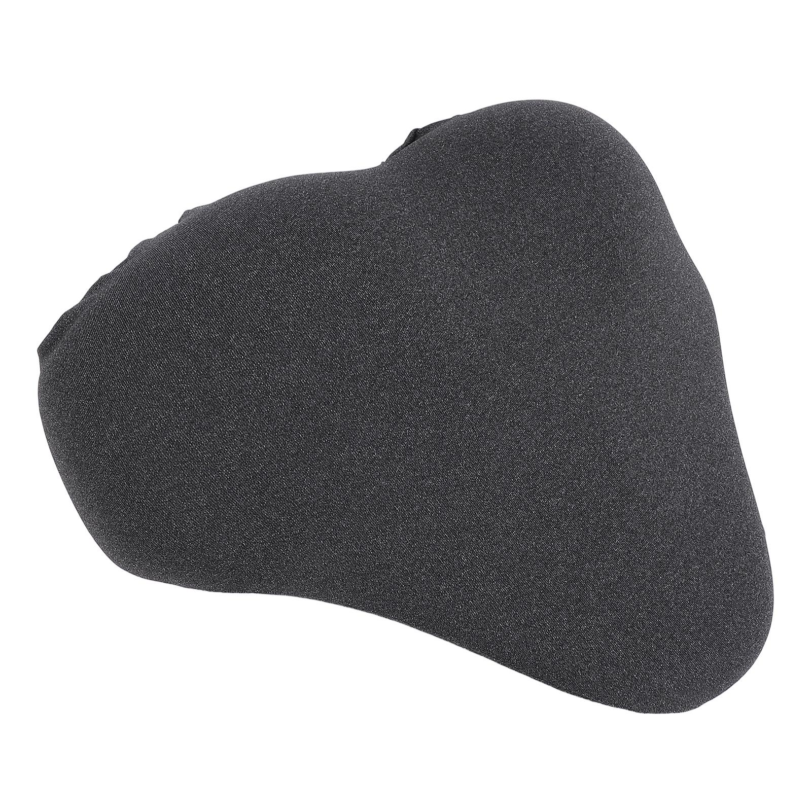 67x10x27.5cm Car Headrest Pillow Memory Foam Neck Support Pillow for Car Driving with Buckle Strap
67x10x27.5cm Car Headrest Pillow Memory Foam Neck Support Pillow for Car Driving with Buckle Strap
