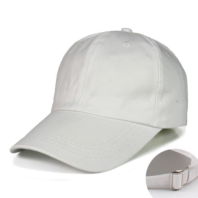 Spring and Summer Fashion Unlined European and American Casual Baseball Cap Soft Pure Cotton Sun Hat Arc Solid Coloradjustable белый
Spring and Summer Fashion Unlined European and American Casual Baseball Cap Soft Pure Cotton Sun Hat Arc Solid Coloradjustable белый