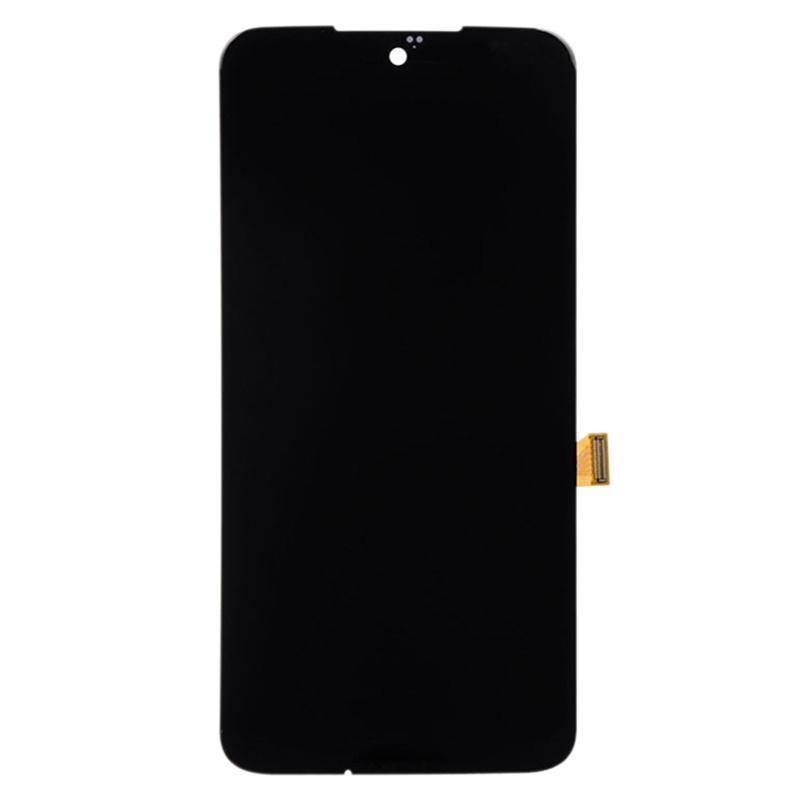 For Motorola Moto G7 Plus XT1965 Grade C LCD Screen and Digitizer Assembly Repair Part (without Logo) As Shown A
For Motorola Moto G7 Plus XT1965 Grade C LCD Screen and Digitizer Assembly Repair Part (without Logo) As Shown A