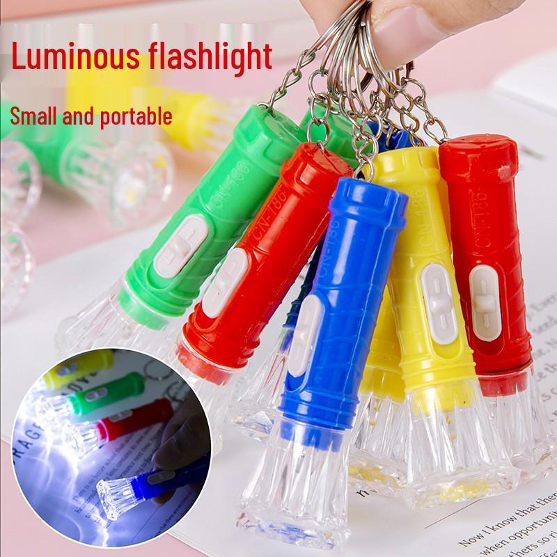 Macaron Flashlight: Creative Kindergarten Birthday Toy & Practical Back-to-School Gift for Students.
Macaron Flashlight: Creative Kindergarten Birthday Toy & Practical Back-to-School Gift for Students.