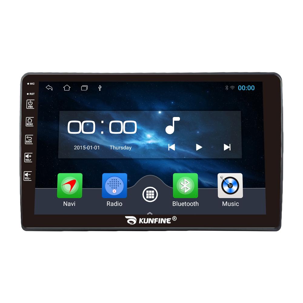 Android-радио CarPlay/Android Автомобильная навигация Мультимедийный плеер GPS RDS DSP Стерео для Perodua Kenari 2000-2009
Android-радио CarPlay/Android Автомобильная навигация Мультимедийный плеер GPS RDS DSP Стерео для Perodua Kenari 2000-2009