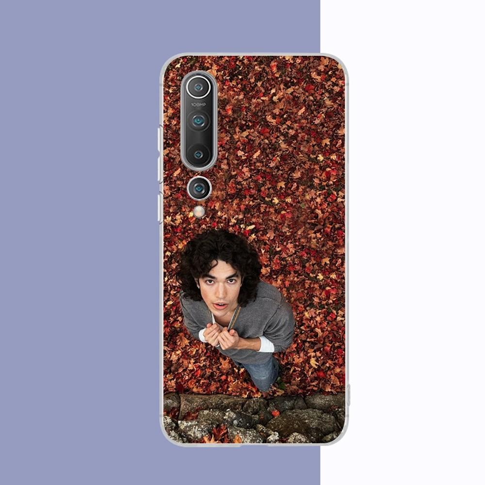 Чехол для телефона Conan Gra для Samsung S21 A10 для Redmi Note 7 9 для Huawei P30Pro Honor 8X 10i Samsung A30S
Чехол для телефона Conan Gra для Samsung S21 A10 для Redmi Note 7 9 для Huawei P30Pro Honor 8X 10i Samsung A30S