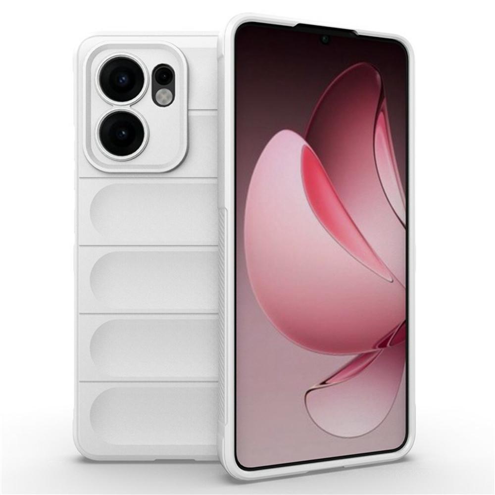 AMORUS For Oppo Reno13 F 5G (Reno 13 FS 5G)/4G Case Shockproof Soft TPU Rugged Phone Back Cover
AMORUS For Oppo Reno13 F 5G (Reno 13 FS 5G)/4G Case Shockproof Soft TPU Rugged Phone Back Cover