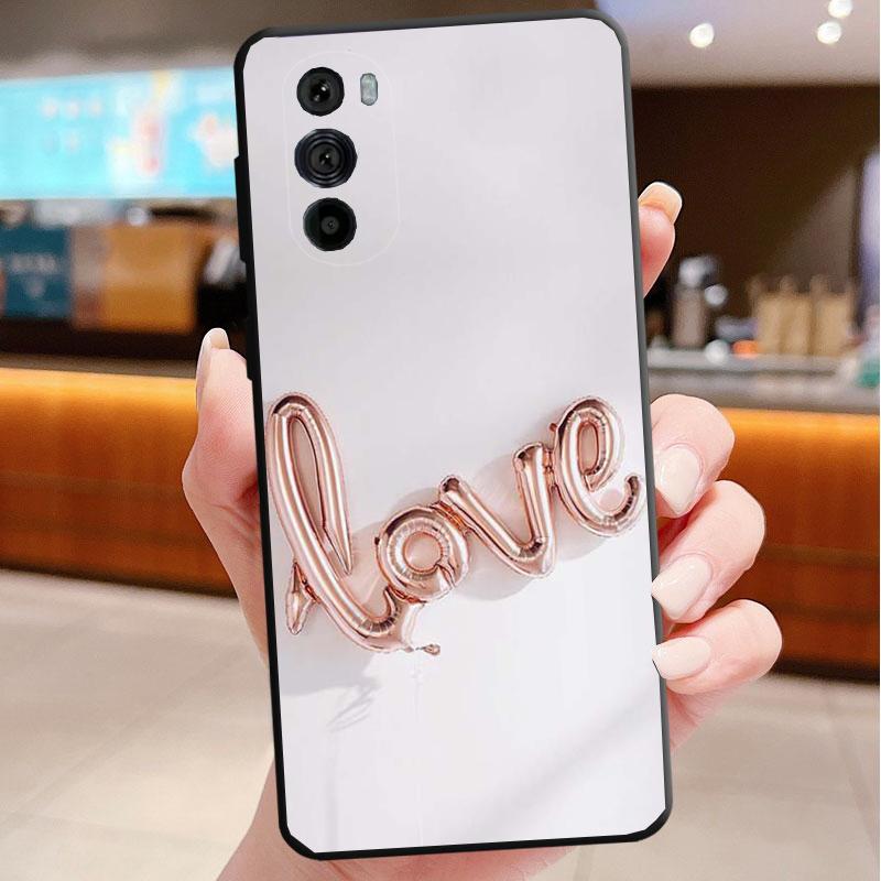 Phone Case For Motorola Edge 50 40 Pro 60 50 40 30 Ultra Neo Fusion Moto G85 G72 G53 G54 G84 G13 G32 I Love you Pink Heart Moto G32
Phone Case For Motorola Edge 50 40 Pro 60 50 40 30 Ultra Neo Fusion Moto G85 G72 G53 G54 G84 G13 G32 I Love you Pink Heart Moto G32