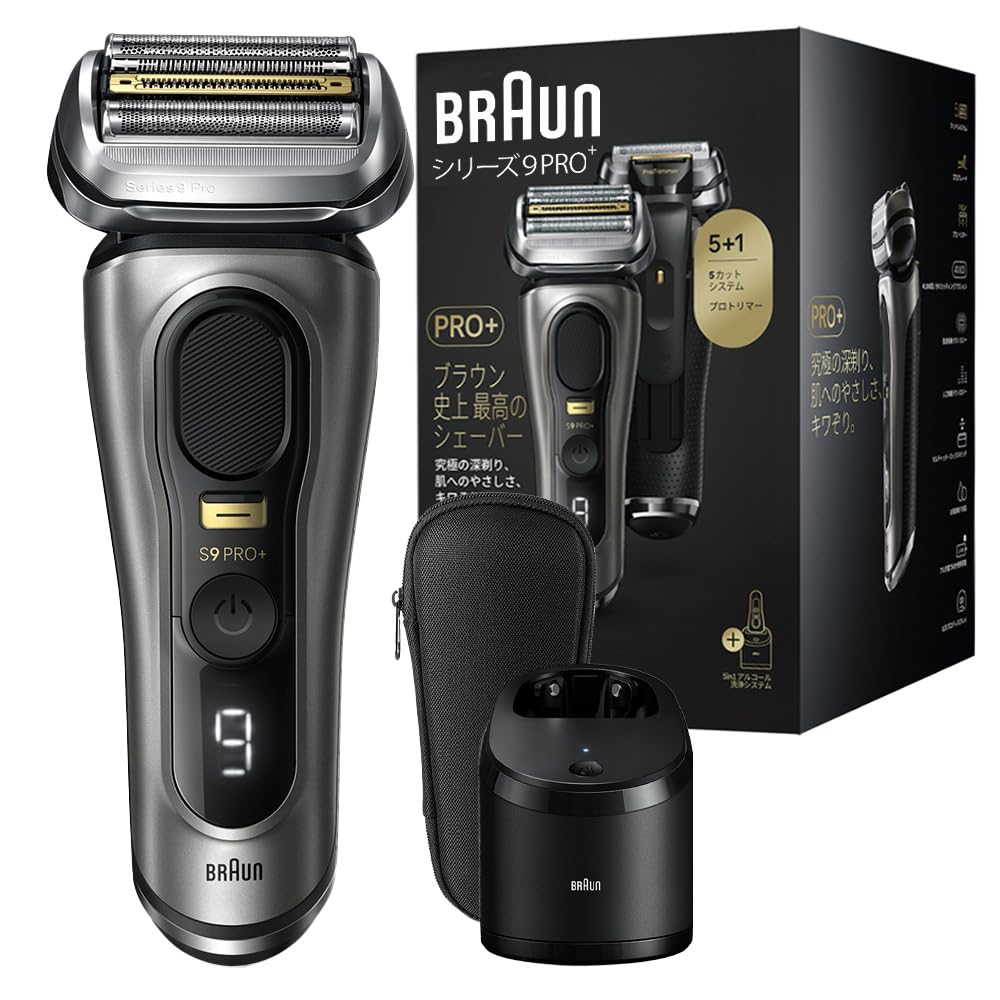 Електробритва Braun Series 9 Електробритва 9555cc Корпус бритви Модель 5 в 1 із пральною машиною Водонепроникна система стрижки Advanced сірий колір
Електробритва Braun Series 9 Електробритва 9555cc Корпус бритви Модель 5 в 1 із пральною машиною Водонепроникна система стрижки Advanced сірий колір
