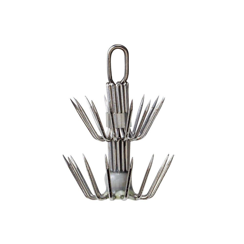 NAKAZIMA Squid Jig Planer Double Part Number 2777 027778 M-L,
NAKAZIMA Squid Jig Planer Double Part Number 2777 027778 M-L,