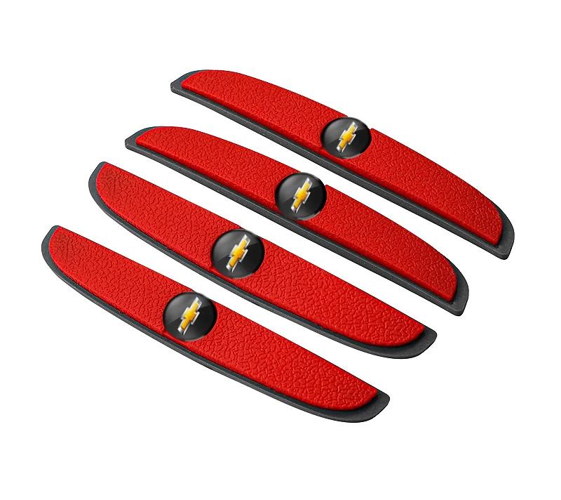 Car Rubber Bumper Strip Door Side Protector Sticker for Chevrolet Aveo Captiva Cruze Equinox Impala Lacetti Orlando Sonic Trax чёрный
Car Rubber Bumper Strip Door Side Protector Sticker for Chevrolet Aveo Captiva Cruze Equinox Impala Lacetti Orlando Sonic Trax чёрный