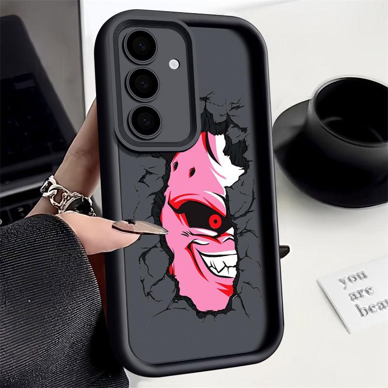 Чехол для телефона Son Gohan Saiyan из Dragon Balls для Samsung S26 S25 S24 S23 S21 S20 Ultra Для Galaxy S25 S24 FE S26 Plus Силиконовый чехол Galaxy S20
Чехол для телефона Son Gohan Saiyan из Dragon Balls для Samsung S26 S25 S24 S23 S21 S20 Ultra Для Galaxy S25 S24 FE S26 Plus Силиконовый чехол Galaxy S20