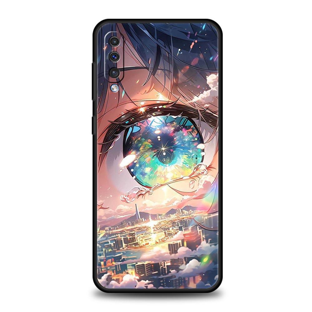 Мультяшный милый арт глаза Чехол для телефона для Samsung A24 A12 A14 A32 A50 A70 A20E A20S A10S A22 A30 A40 A34 A54 A42 A52 A02S A04s Чехол Samsung A32 5G
Мультяшный милый арт глаза Чехол для телефона для Samsung A24 A12 A14 A32 A50 A70 A20E A20S A10S A22 A30 A40 A34 A54 A42 A52 A02S A04s Чехол Samsung A32 5G