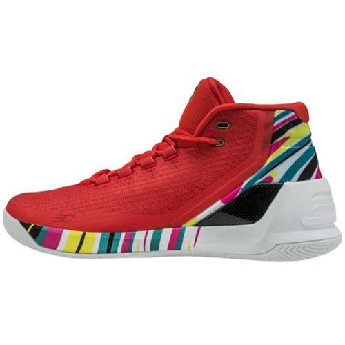 Under Armour Ua Curry 3 Chinese New Year 1269279-984 40.5
Under Armour Ua Curry 3 Chinese New Year 1269279-984 40.5