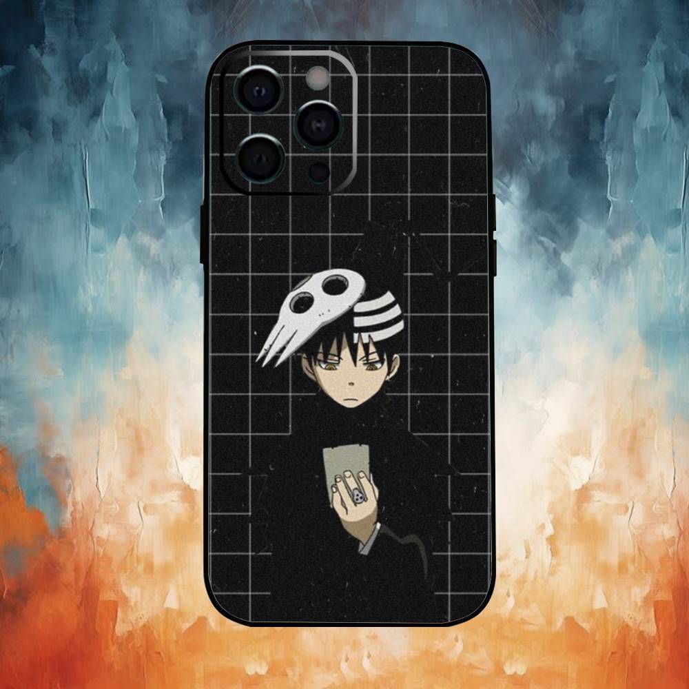 D-Death the kid Phone Case For iPhone 17,16,15,14,13,12,11 Plus,Pro,Max,XS Silicone Soft Cover iPhone14Pro
D-Death the kid Phone Case For iPhone 17,16,15,14,13,12,11 Plus,Pro,Max,XS Silicone Soft Cover iPhone14Pro