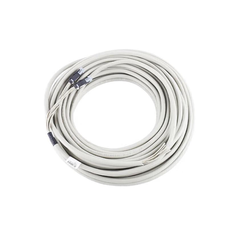 Huawei E1 Line Conference Audio/Video Relay Cable (CN version)
Huawei E1 Line Conference Audio/Video Relay Cable (CN version)