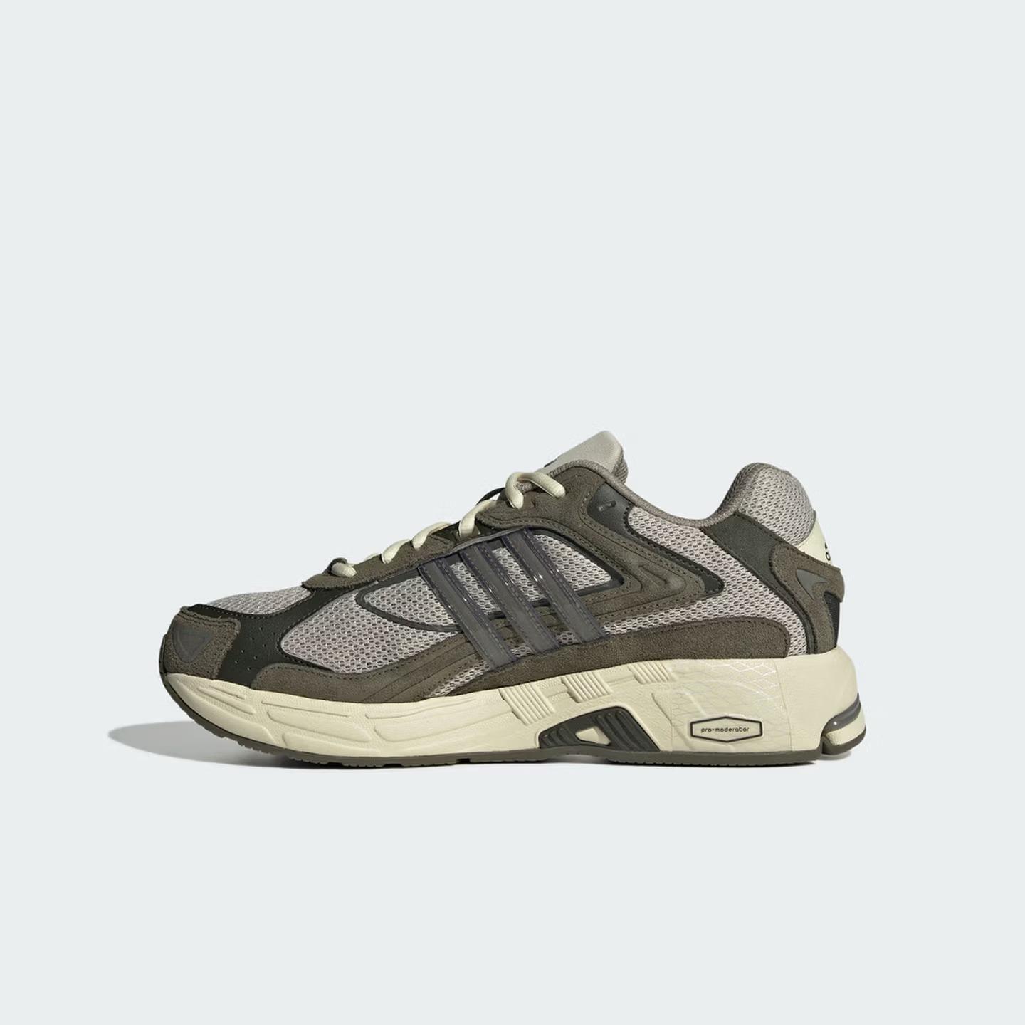 Кроссовки Adidas Flashback RESPONSE CL Папины кроссовки Официальные Adidas Трехцветные JQ9153 35.5 зелёный
Кроссовки Adidas Flashback RESPONSE CL Папины кроссовки Официальные Adidas Трехцветные JQ9153 35.5 зелёный