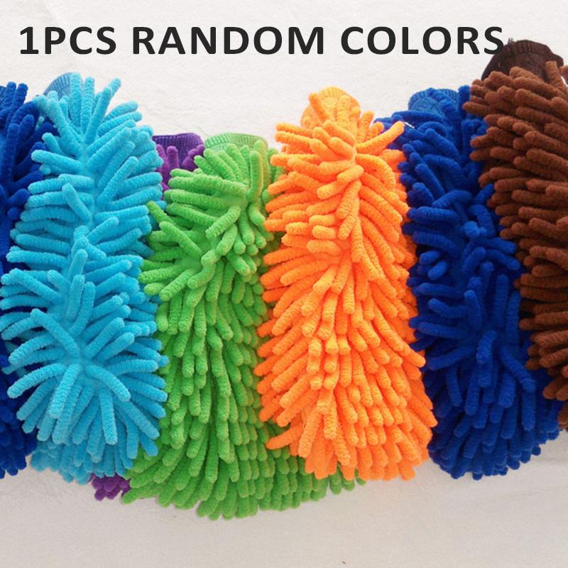 Car Premium Washing Gloves Waterproof Microfiber Chenille Gloves Detailing Sponge Brush Auto Care Double-faced Glove
Car Premium Washing Gloves Waterproof Microfiber Chenille Gloves Detailing Sponge Brush Auto Care Double-faced Glove