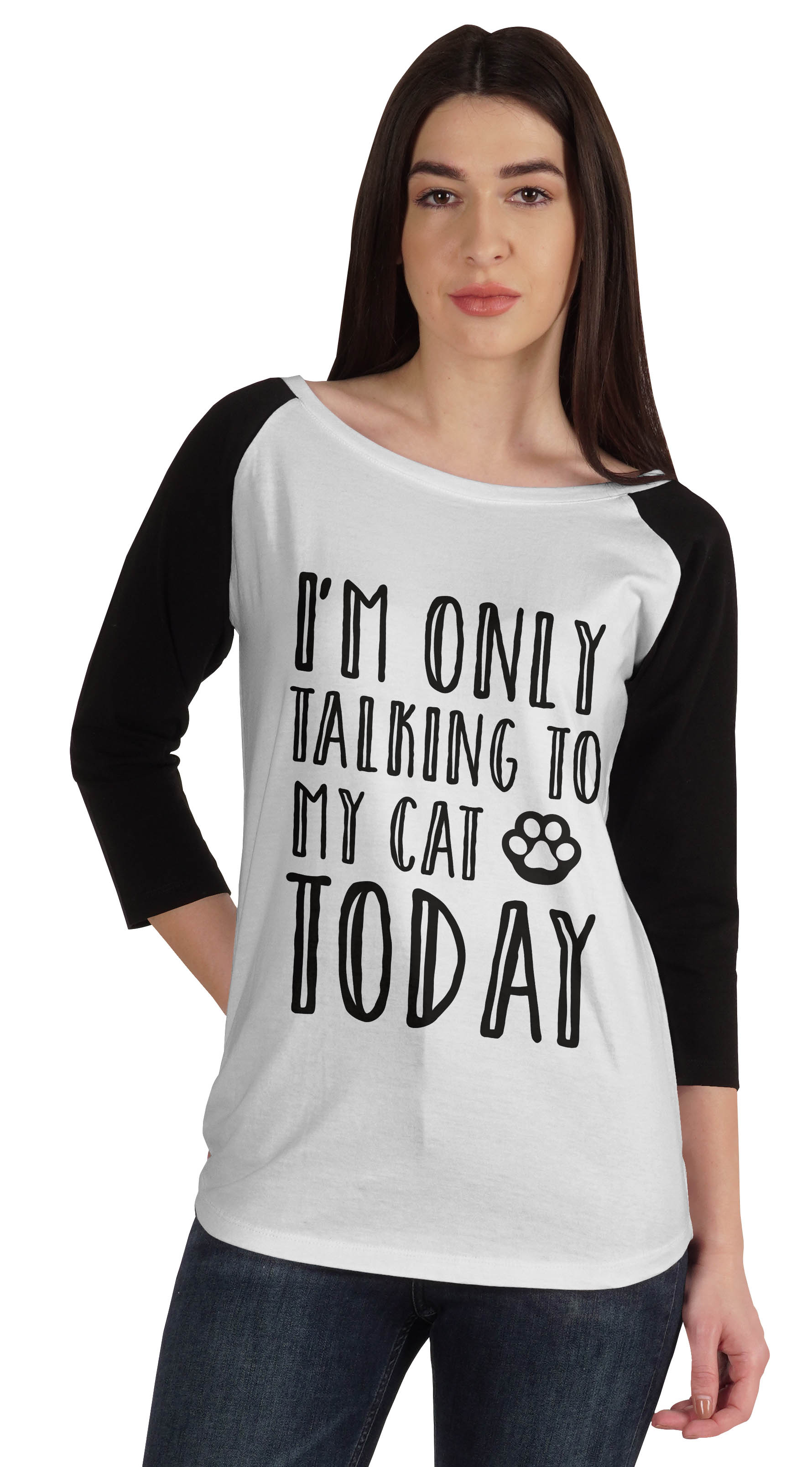 Inkmeso I m Only Talking To My Cat Today Cute Cat Lovers Tshirt Tops For XXL білий
Inkmeso I m Only Talking To My Cat Today Cute Cat Lovers Tshirt Tops For XXL білий