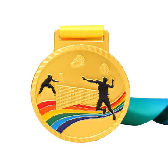 Литой креативный трофей с лямками. Износостойкая почетная медаль за велоспорт и бег для памятных соревнований.
Литой креативный трофей с лямками. Износостойкая почетная медаль за велоспорт и бег для памятных соревнований.
