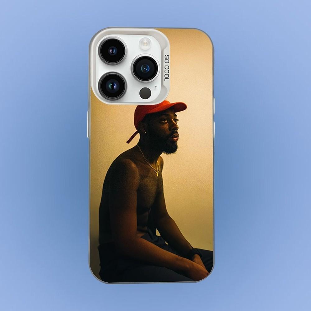 B-Brents Singer F-Faiyazs Phone Case For iPhone 16,15,14,13,12,11,Mini,Pro,SE,MAX White Matte Shockproof Cover iPhone11
B-Brents Singer F-Faiyazs Phone Case For iPhone 16,15,14,13,12,11,Mini,Pro,SE,MAX White Matte Shockproof Cover iPhone11