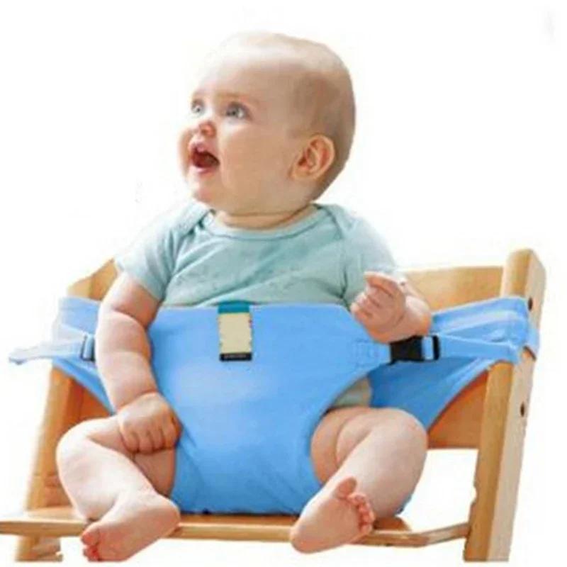Baby Dining Chair Safety Belt Portable Seat Lunch Chair Seat Stretch Wrap Feeding Chair Harness Baby Booster Seat Set
Baby Dining Chair Safety Belt Portable Seat Lunch Chair Seat Stretch Wrap Feeding Chair Harness Baby Booster Seat Set