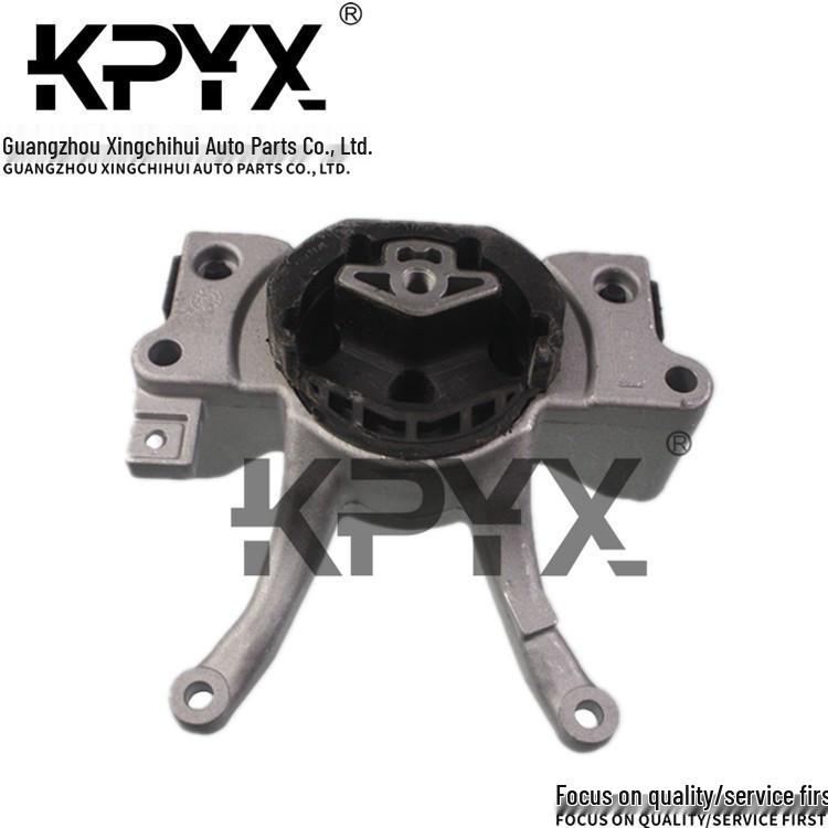 BMW Gearbox Engine Mount Rubber Pad for G01, G32, G38, G11 (OE: 22326862577) Model 1 - 22326862576
BMW Gearbox Engine Mount Rubber Pad for G01, G32, G38, G11 (OE: 22326862577) Model 1 - 22326862576