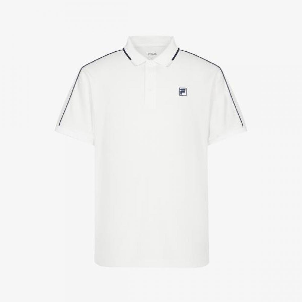 Fila Tennis Soft Poly Pique Polo WHITEOFFWHITE/XL(105)
Fila Tennis Soft Poly Pique Polo WHITEOFFWHITE/XL(105)