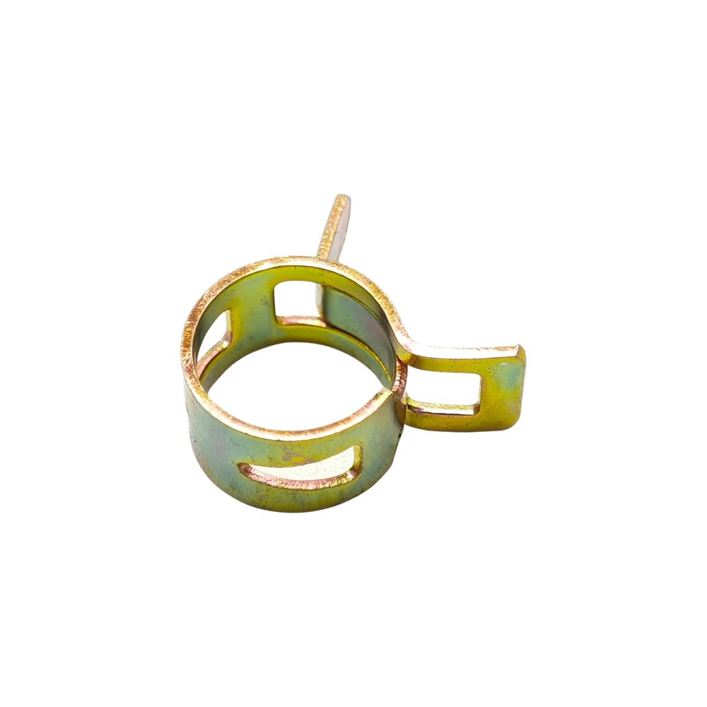 4pcs/lot Fuel Line Clamp For Honda GX110 GX120 GX140 GX160 GX200 GX240 GX270 GX340 GX390 China Mainland
4pcs/lot Fuel Line Clamp For Honda GX110 GX120 GX140 GX160 GX200 GX240 GX270 GX340 GX390 China Mainland