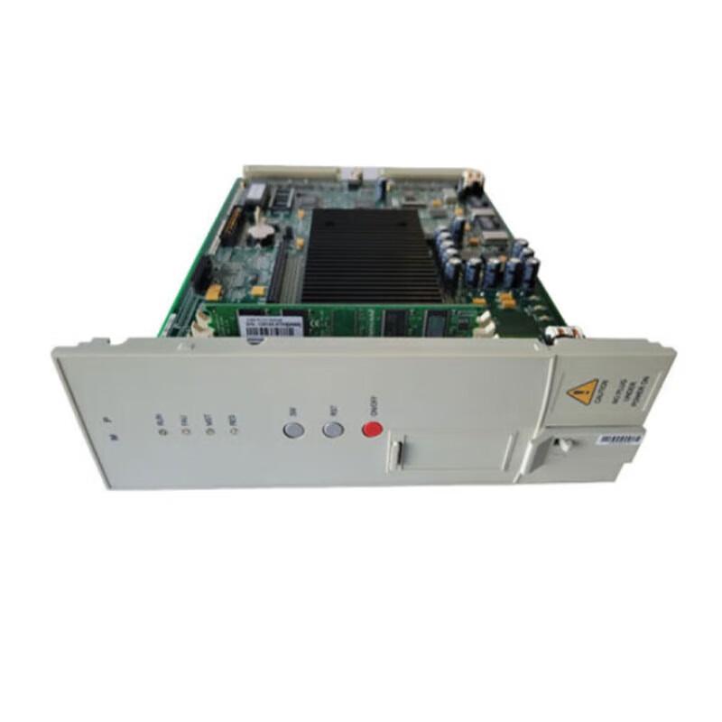 ZTE ZXJ10 Program-Controlled Switch Card
ZTE ZXJ10 Program-Controlled Switch Card