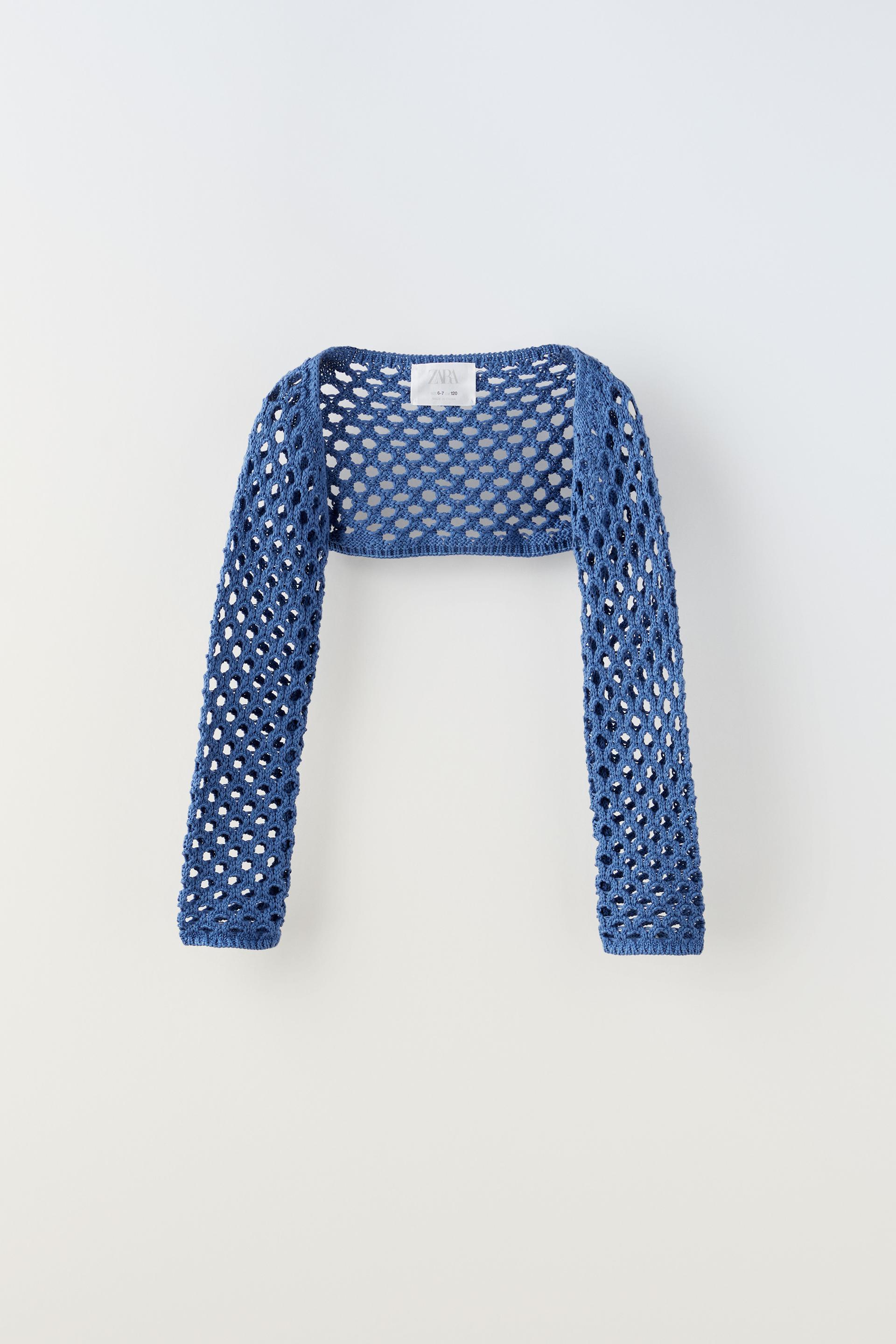 ТРИКОТАЖНЫЕ РУЧКИ С СЕТКОЙ
ТРИКОТАЖНЫЕ РУЧКИ С СЕТКОЙ