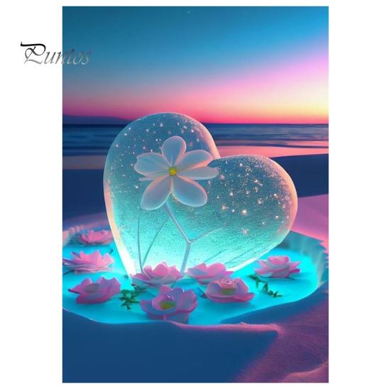 1 комплект, набор для рисования горным хрусталем, изысканный сердечный цветочный узор, стразы, художественный проект для украшения дома E
1 комплект, набор для рисования горным хрусталем, изысканный сердечный цветочный узор, стразы, художественный проект для украшения дома E