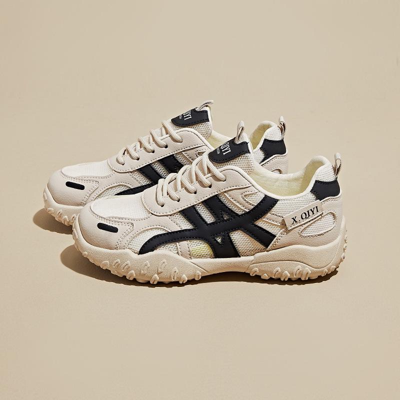Korean Style Women s Summer 2025 Height-Increasing Mesh Sneakers, RD1802 39
Korean Style Women s Summer 2025 Height-Increasing Mesh Sneakers, RD1802 39