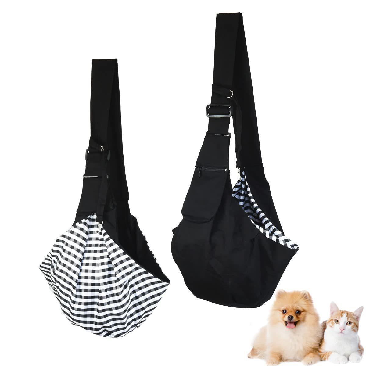 Dog Carrier Bag with Storage Pocket for HandFree Transport Small Dog Cat Single shoulder Portable Canvas Bag forOutdoor Act чорний
Dog Carrier Bag with Storage Pocket for HandFree Transport Small Dog Cat Single shoulder Portable Canvas Bag forOutdoor Act чорний